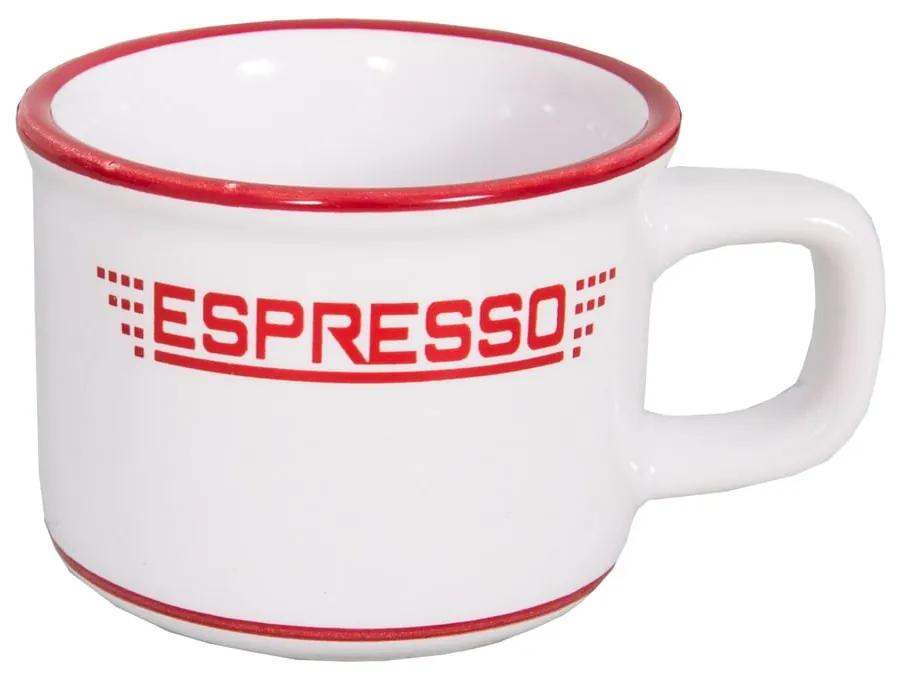 Ceașcă din ceramică pentru espresso Antic Line