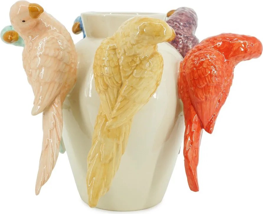 Ghiveci decorativ din ceramică Lysor – Yes Everyday