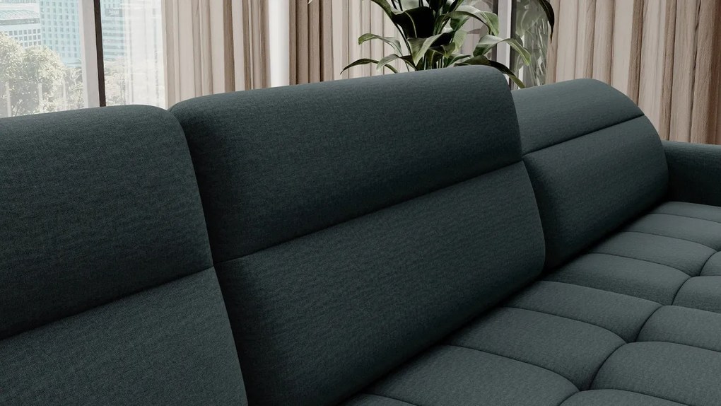 Coltar extensibil Berrto pe dreapta Manhattan 38