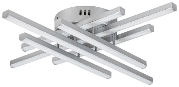 Lustră LED aplicată TATJANA 6xLED/40W/230V 4000K Rabalux 3014