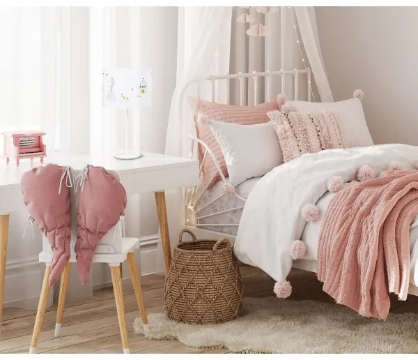 Lampă de masă pentru copii SWEET DREAMS 1xE27/60W/230V