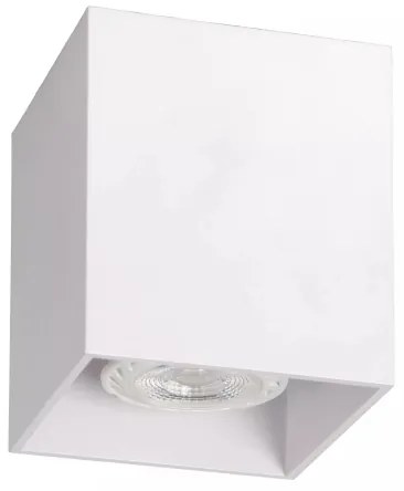 Lucide 09101/01/31 - Lampa spot BODI 1xGU10/42W/230V