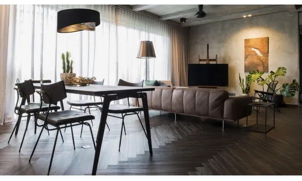 Lustră pe cablu GALAXY 1xE27/60W/230V