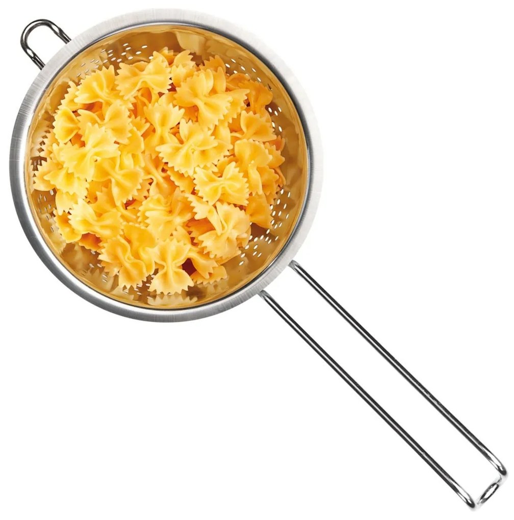 Tescoma Sită din oțel inoxidabil GrandCHEFdiametru 22 cm, 22 cm