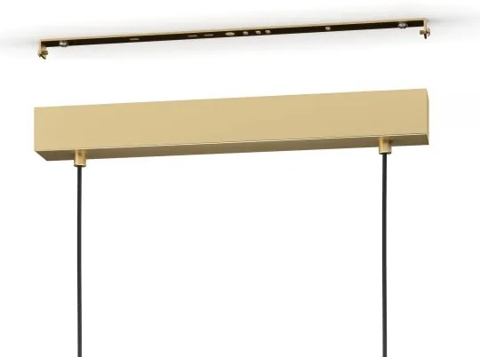 Lustră pe cablu CUMIOLE 3xE27/40W/230V Eglo 900399