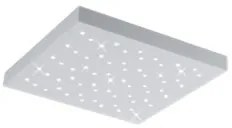Plafoniera moderna led SMD 22W Titus 676615031 Trio