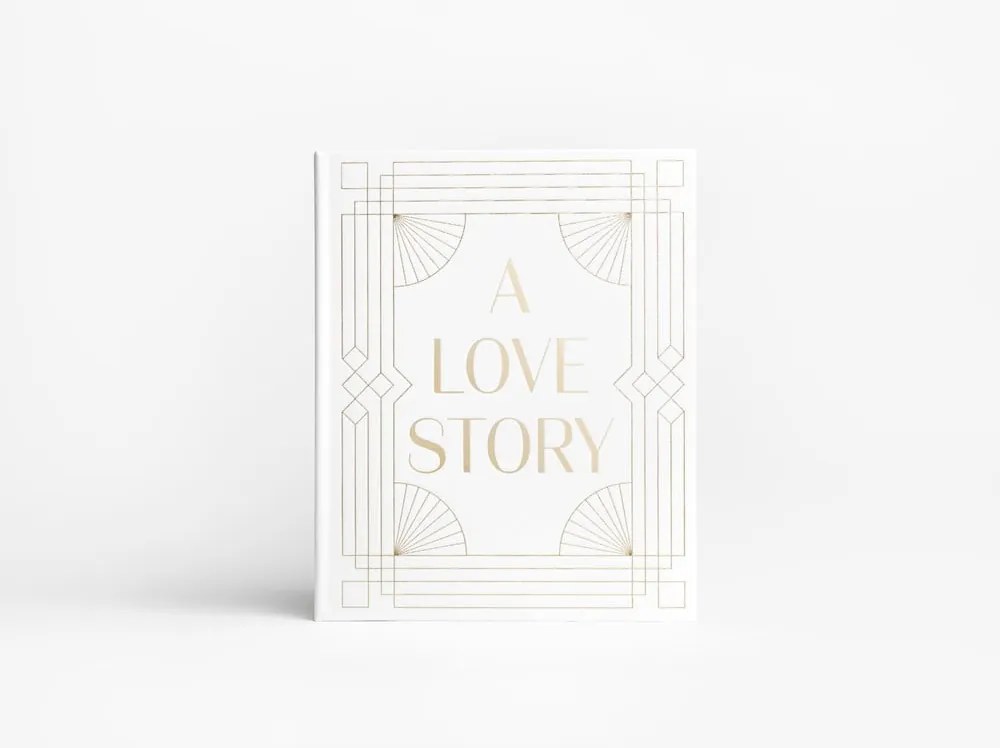 Album foto A Love Story – Printworks