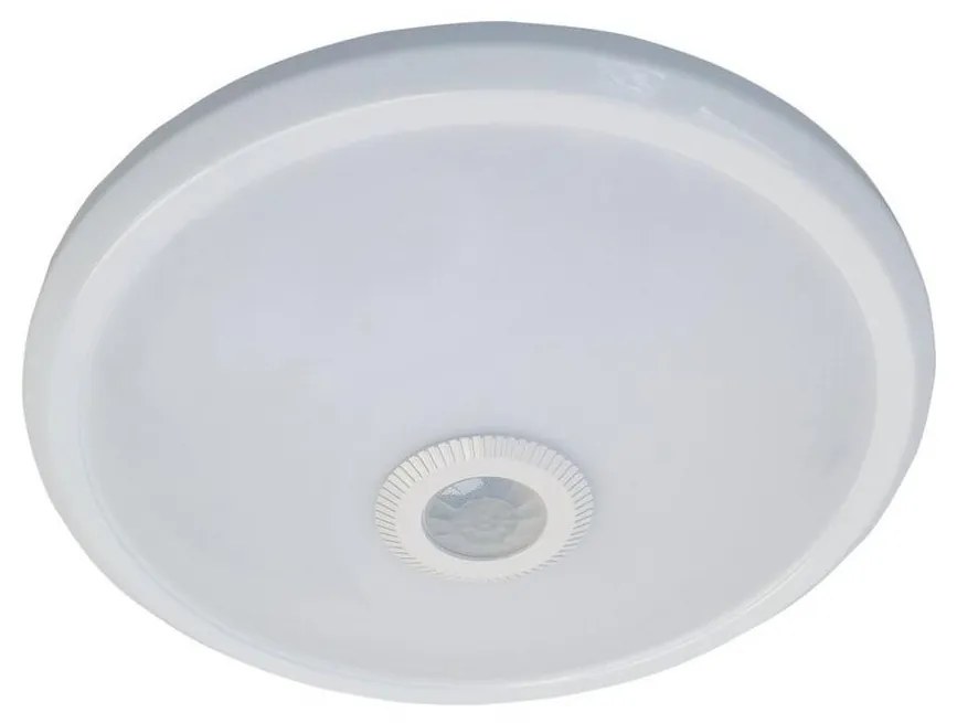 LED Plafonieră cu senzor PIR LED/16W/230V