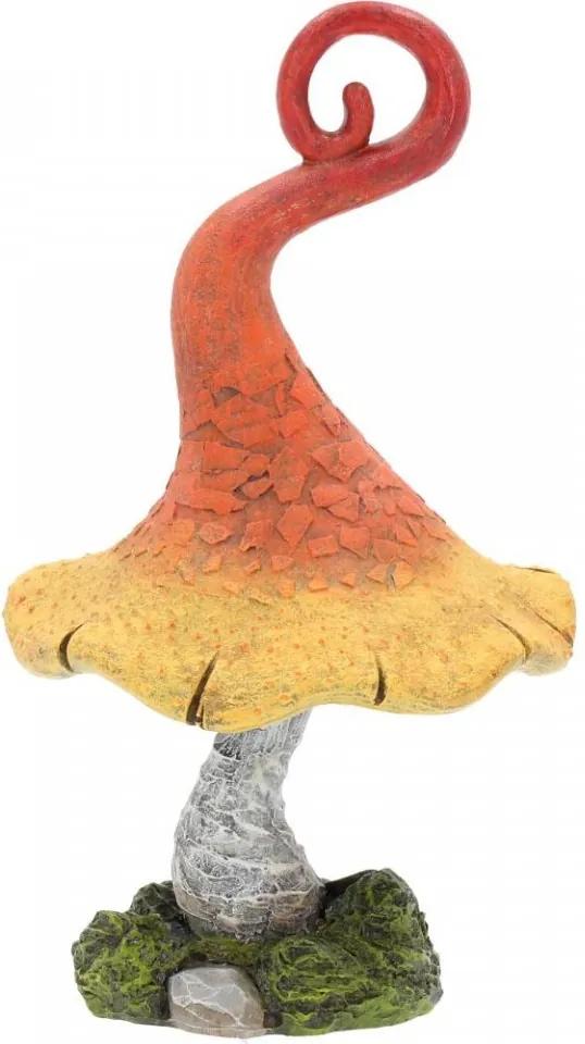 Statueta ciuperca zanelor Higgle-Piggle Hopscotch 23 cm