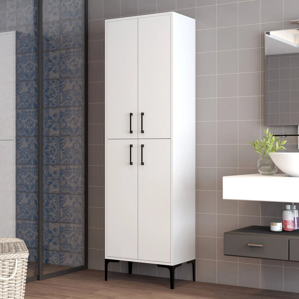 Dulap cu rafturi Berina. 1063328
