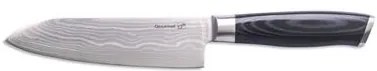 Cuțit de bucătărie G21 Gourmet Damascu, 17 cm