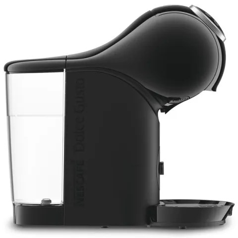 Aparat de cafea cu capsule Krups NESCAFÉ DOLCE GUSTO GENIO S 1500W antracit