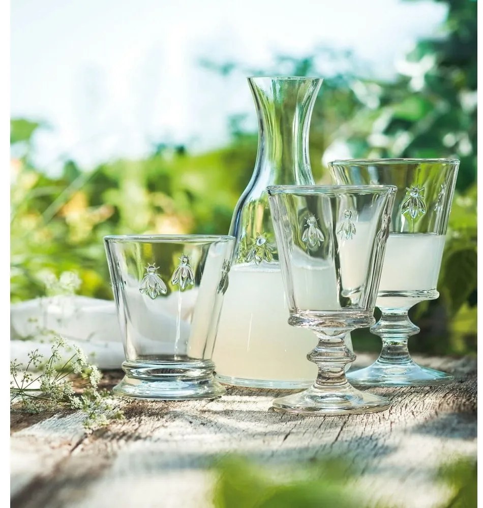 Pahare 4 buc. de vin 230 ml Abeille – La Rochére