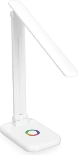 Brilagi - Lampă de masă LED RGBW reglabilă MODO LED/7W/5V 3000/4000/6500K albă