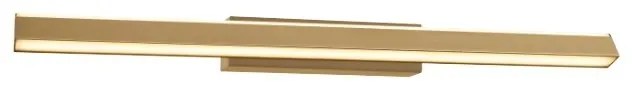 Aplica de perete LED design modern liniar LINEAL aurie MA-8964