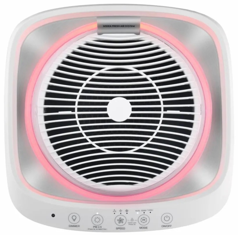 PURIFICATOR DE AER HEINNER HPA-M500