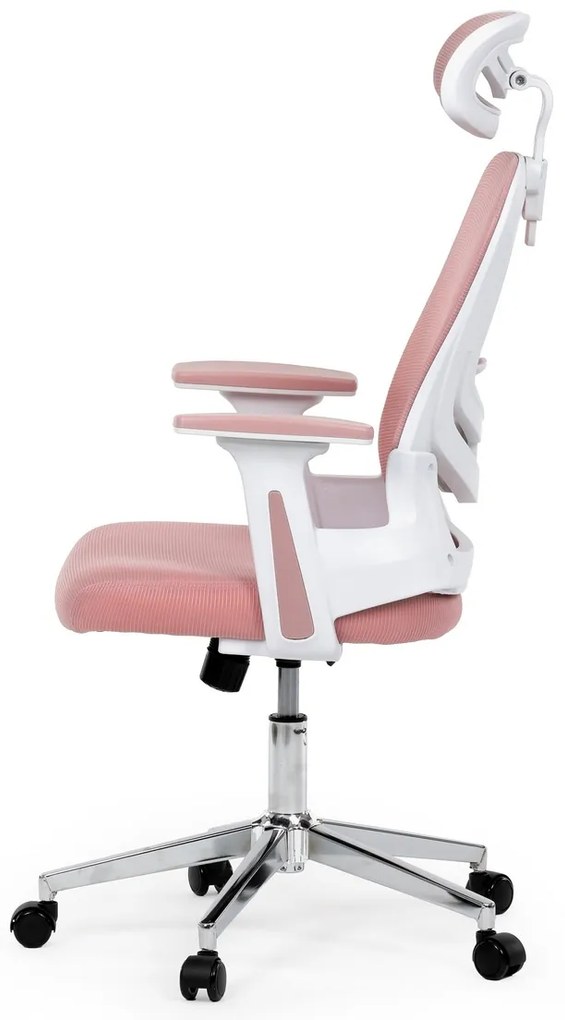 Autronic KA-K2031 PINK Scaun de birou