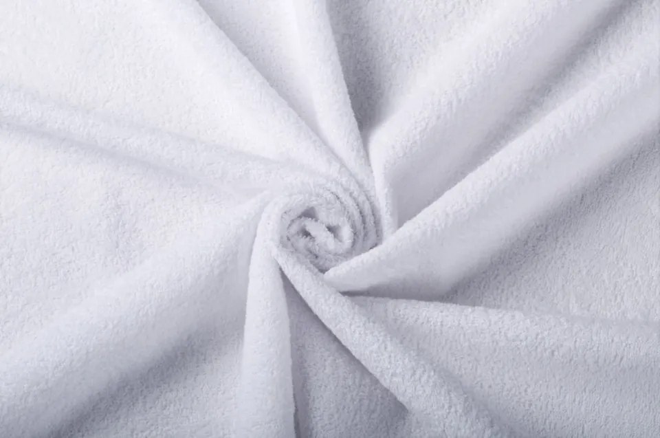 Protectie saltea impermeabila, Green Future, 180x200 cm, 100% Microfibra