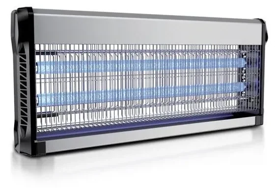 Aparat electric anti-insecte 2x20W/230V 150m2