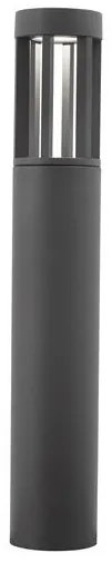 Stalp LED iluminat exterior IP54 DEVORA H-65cm NVL-822642