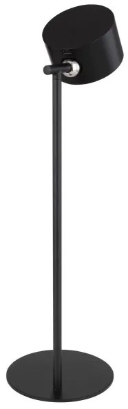 Globo 58436B - Lampă de birou LED tactilă reglabilă 4în1 JORJE LED/4W/5V negru
