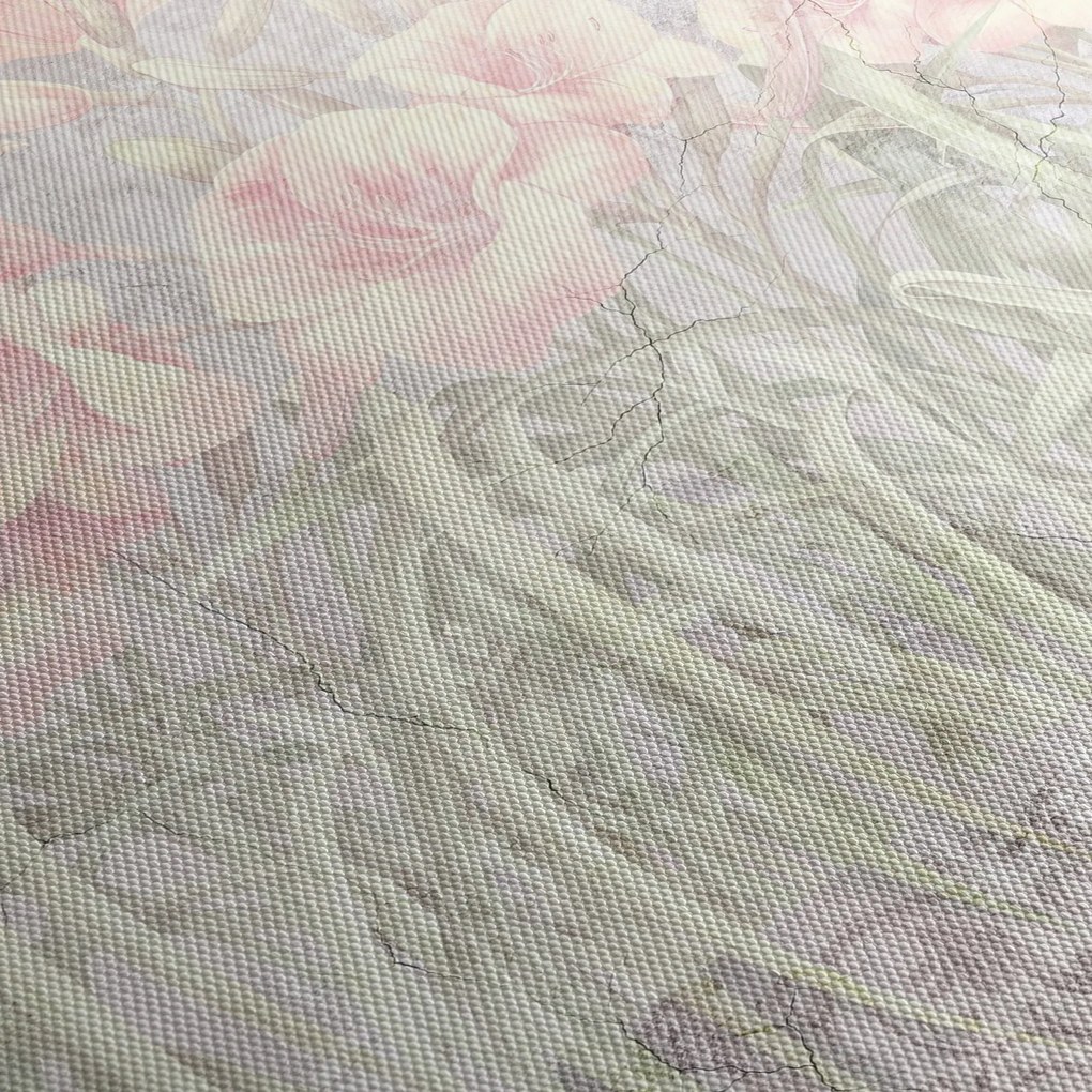 Tablou - Fresca crinilor (150x105 cm)