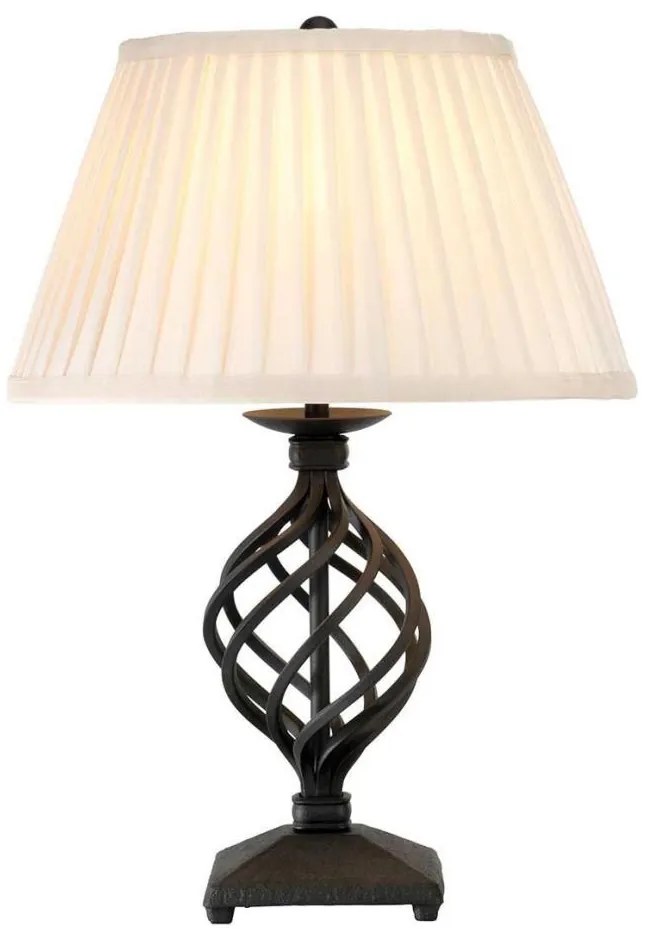 Lampă de masă Elstead BELFRY-TL BELFRY 1xE27/60W/230V