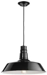 Pendul vintage 1 bec E27 Osteria 420201 Nova Luce
