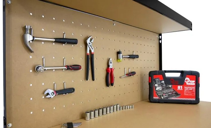 ShopJK MASĂ DE LUCRU CU SERTAR GWI3601