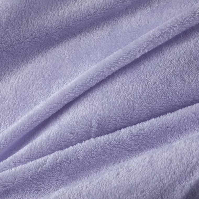 decoDoma Lenjerie de pat Dual Feel EVELYN