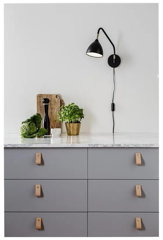 Aplică de perete Markslöjd Valencia