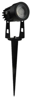 Spot aplicat LED 5W 4000K IP65 12V 96GRF50 ELMARK