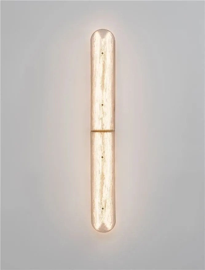 Aplica de perete LED design decorativ GLOREE