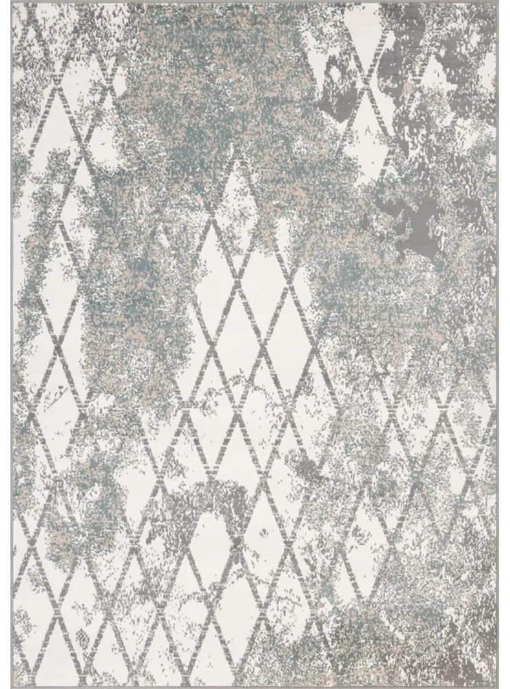 Covor gri 160x230 cm Sensi Gepi – FD