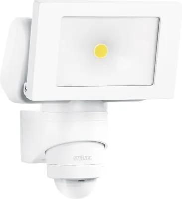 Proiector cu senzor si LED integrat Steinel LS150 20,5W 1760 lumeni IP44, lumina neutra, alb