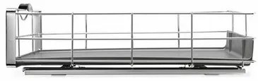 Simplehuman Organizator pentru sertare, 50,2 x50,8 x 15,2 cm