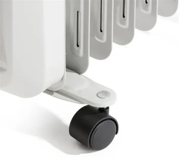 Radiator pe ulei cu 9 elemenți Rowenta 2000W/230V