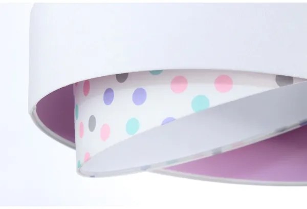 Lustră pe cablu GALAXY 1xE27/60W/230V