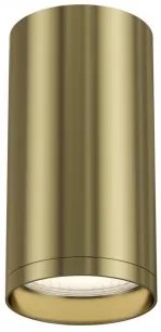 Plafoniera/Spot 1 bec GU10 Focus S C052CL-01BS Maytoni