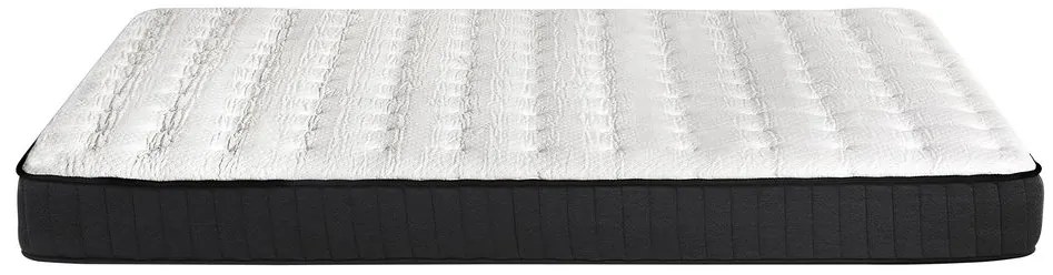 Saltea cu arcuri individuale 140x200 cm DARAM (mediu tare). 1022785