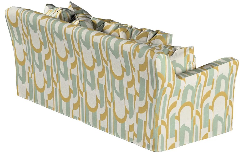 Husa pentru canapea Tomelilla 3-locuri