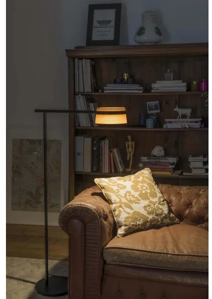 Lampadar LED dimabil tactil FARO 29569 LOOP LED/6W/230V