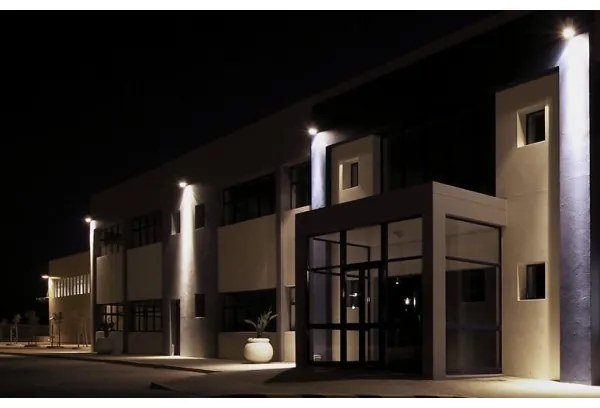 Proiector LED de exterior PROJECTLINE LED/100W/230V IP65 4000K Philips