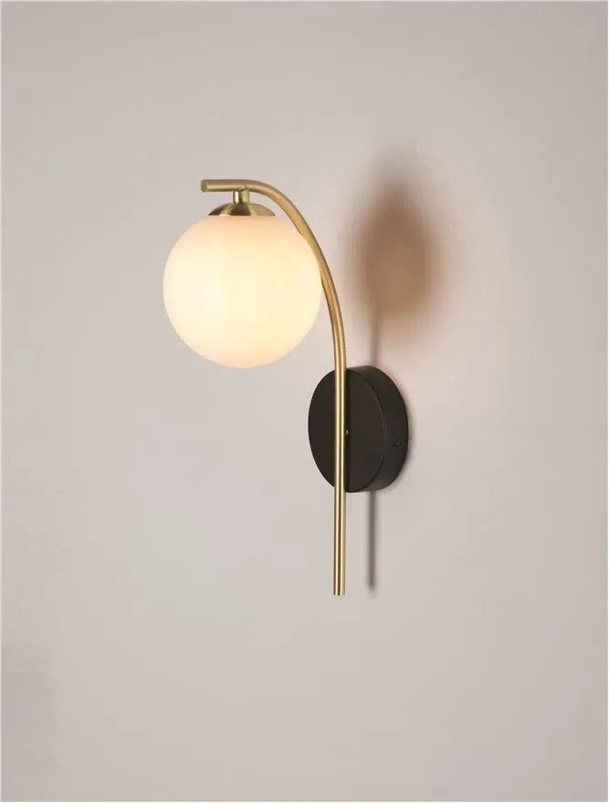 Aplica de perete design modern SAVOY