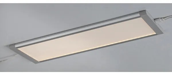 Corp de iluminat LED cu senzor pentru corpuri de bucătărie Rabalux 78021 TARELO LED/6W/230V