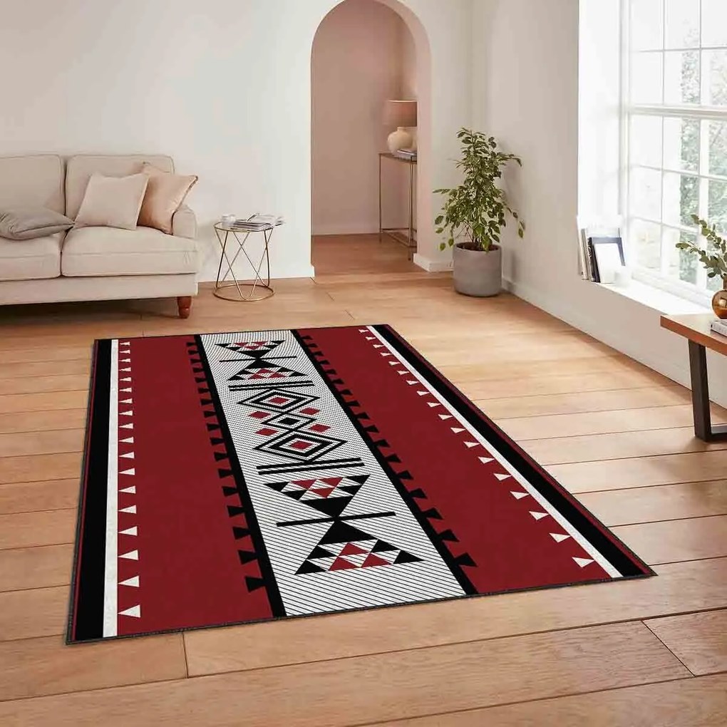 Covor Conceptum Hypnose 160/230 cm, Culoare: Multicolor