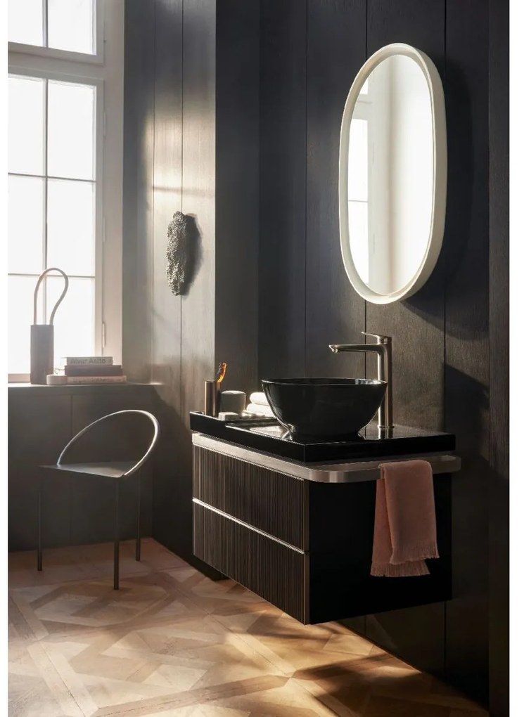 Duravit Wave baterie lavoar stativ otel WA1040002070