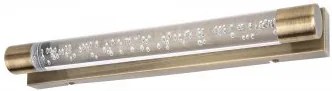 Lampa baie led 10W IP44 Abbey 5786 Rabalux