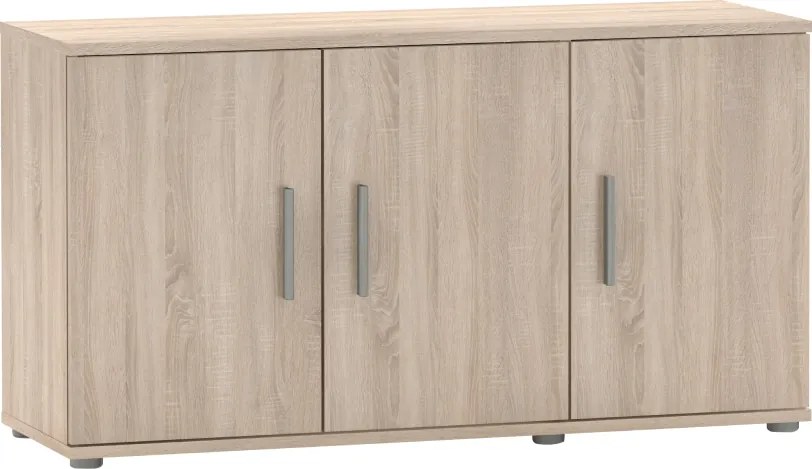 Extensie dulap, stejar sonoma, SERVO TIP 4