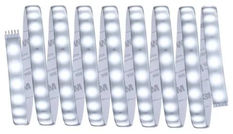 Bandă dimabilă pentru baie Paulmann 70665 LED/18W IP44 MAXLED 3 m 6500K 230V